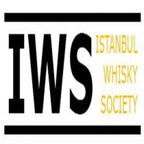 ıws ıstanbul whisky society