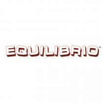 equilibrio