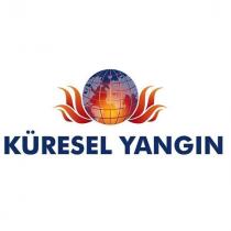 küresel yangın