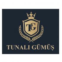tunalı gümüş