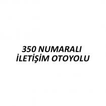 350 numaralı iletişim otoyolu