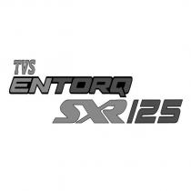 tvs entorq sxr125
