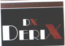 derix dx