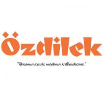 özdilek 
