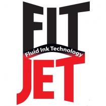 fıt jet fluid ink technology