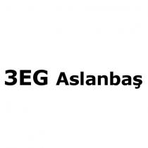 3eg aslanbaş