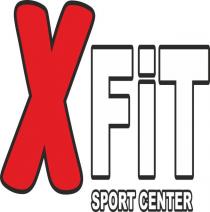 xfit sport center