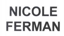 nicole ferman
