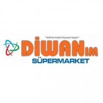 diwanım süpermarket