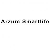arzum smartlife