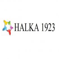 halka 1923
