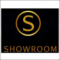 s showroom
