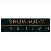 showroom fashion