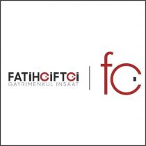 fatihçiftçi gayrimenkul inşaat fç