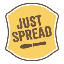 just spread