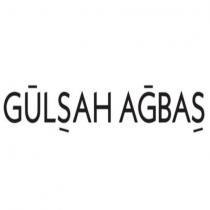 gülşah ağbaş