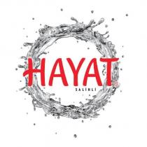 hayat salihli