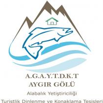 a.g.a.y.t.d.k.t aygır gölü alabalık yetiştiriciliği turistik dinlenme ve konaklama tesisleri