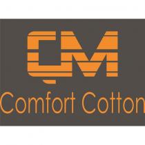 çm comfort cotton