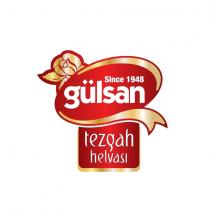 gülsan tezgah helvası since 1948