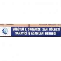 söğütlü 2. organize san. bölgesi sanayici iş adamları derneği