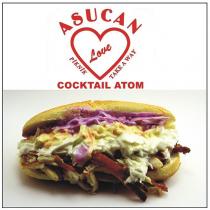 asucan piknik love take a way cocktail atom