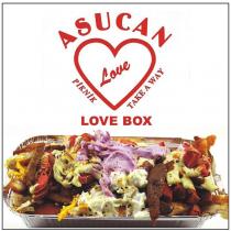 asucan piknik love take a way love box