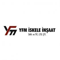 yfm iskele inşaat san. ve tic. ltd. şti.