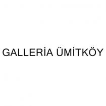 galleria ümitköy
