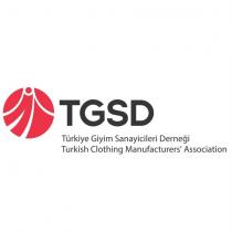 tgsd türkiye giyim sanayicileri derneği turkish clothing manufacturer's association