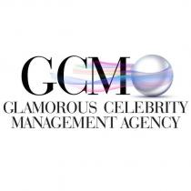 gcm glamorous celebrity management agency