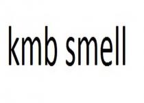kmb smell