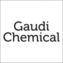 gaudi chemical