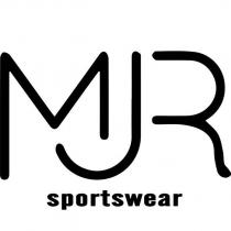 mjr sportswear