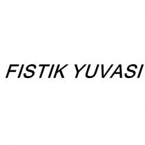 fıstık yuvası