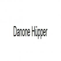 danone hüpper