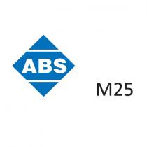 abs m25