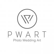 pwart photo wedding art