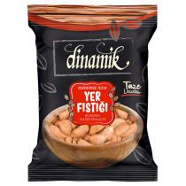 dinamik yer fıstığı kavrulmuş tuzlu taze lezzetler