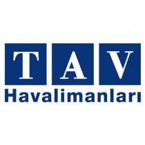 tav havalimanları