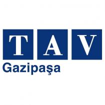tav gazipaşa