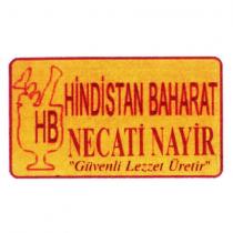 hb hindistan baharat necati nayir güvenli lezzet üretir