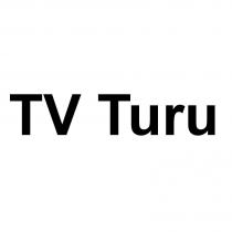 tv turu