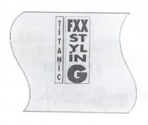 fxxstyling titanic