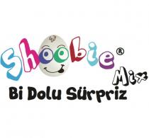 shoobie mix bi dolu sürpriz