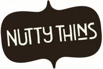 nutty thins