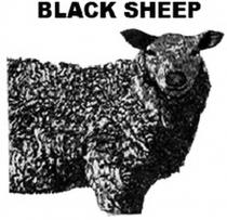 black sheep
