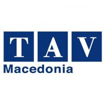 tav macedonia