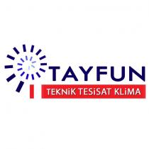 tayfun teknik tesisat klima