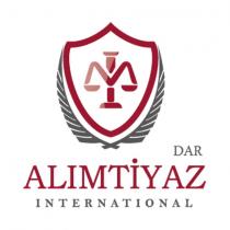 alımtiyaz dar international